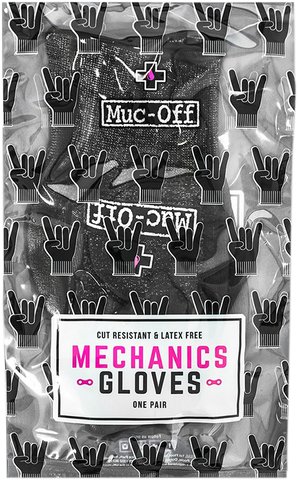 Mechanics Gloves