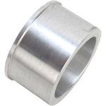 Muffler Sleeve - Aluminum - HONDA