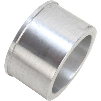 Muffler Sleeve - Aluminum - HONDA