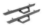 SRX2 Adjustable Aluminum Step | Ford Bronco (2 Door) 4WD (2021-2025)