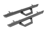 SRX2 Adjustable Aluminum Step | Ford Bronco (2 Door) 4WD (2021-2025)