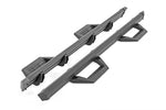 SRX2 Adj Aluminum Step | Crew Cab | Ram 1500/2500/3500 2WD/4WD (2010-2018 & Classic)
