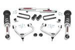3 Inch Lift Kit | Forged UCA | N3 Struts | Ford F-150 4WD (2021-2025)