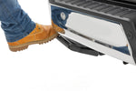 Retractable Bed Step | Manual Pull | Ford F-150 2WD/4WD (2015-2020)