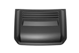 Hood Scoop | DR Avalanche Gray | Ford F-150 2WD/4WD (2021-2025)