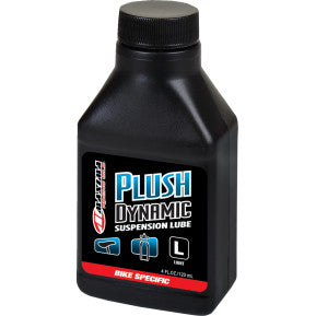 Plush Dynamic Fluid - Light - 4 U.S. fl oz.