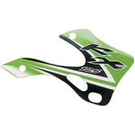 OEM Tank Graphic - KX 125/250 '02 Style