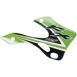 OEM Tank Graphic - KX 125/250 '02 Style
