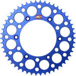Sprocket - Blue - 49 Tooth