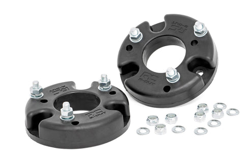 2 Inch Leveling Kit | Ford F-150 Lightning 4WD (2022-2025)