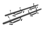 Nerf Steps | Cab Length | Crew Max | Toyota Tundra 2WD/4WD (2022-2025)