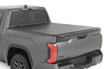 Hard Tri-Fold Flip Up Bed Cover | 5'7" | Toyota Tundra 2WD/4WD (2022-2025)