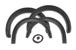 Fender Flares | Sport | Ford Maverick 2WD/4WD (2022-2025)