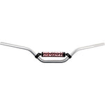 Handlebar - 7/8" - 768 - 6" Trials - Silver