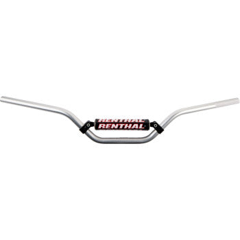 Handlebar - 7/8" - 768 - 6" Trials - Silver
