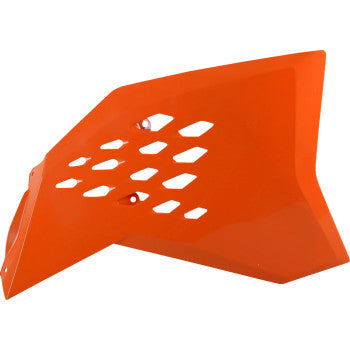 Radiator Covers For KTM