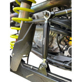 Swaybar Endlink - Rear