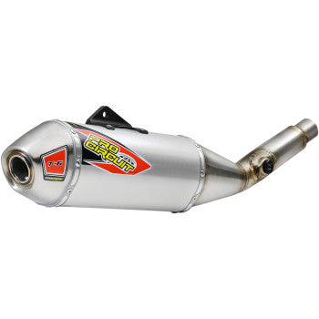 T-6 Muffler - KAWASAKI