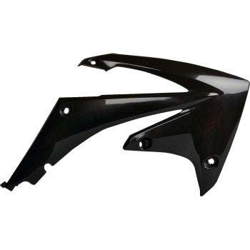 Radiator Covers For Honda