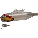 PowerCore 4 HEX Muffler - YAMAHA