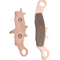 Sintered Brake Pads