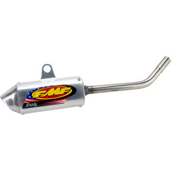 Powercore 2 Shorty Silencer - KTM/HUSQVARNA