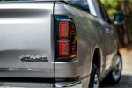 DODGE RAM (19-23): MORIMOTO XB LED TAIL LIGHTS