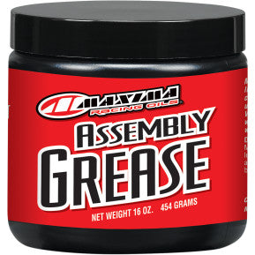 Assembly Grease - 16 oz. net wt.