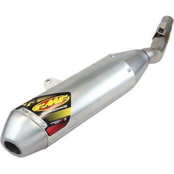 PowerCore 4 HEX Muffler - HONDA
