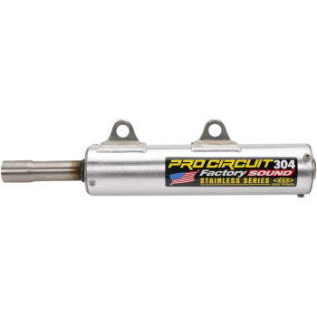 304 Silencer - KAWASAKI