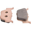 Sintered Brake Pads
