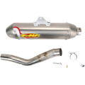 Factory 4.1 Muffler - YAMAHA