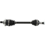 Axle Kit - Complete - 8 Ball - Extreme Duty - Front Left - Arctic Cat