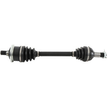 Axle Kit - Complete - 8 Ball - Extreme Duty - Front Left - Arctic Cat