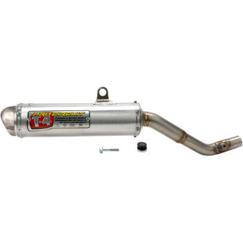 T-4 Silencer - XR400R '96-'04
