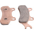 Sintered Brake Pads
