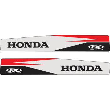 Swingarm Graphic - Honda