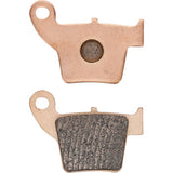 Sintered Brake Pads