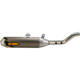 Q4 Muffler - YAMAHA