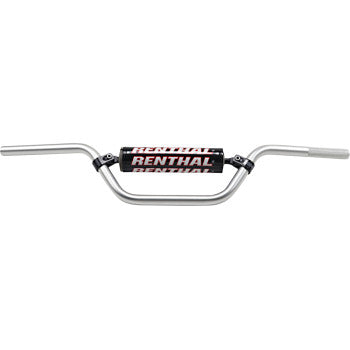Handlebar - 7/8" - 611 - 110cc Playbike - Silver