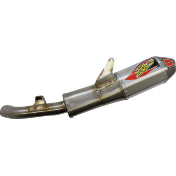 T-6 Slip-On Muffler - HONDA