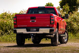 CHEVROLET SILVERADO (14-19): MORIMOTO XB LED TAIL LIGHTS