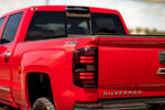 CHEVROLET SILVERADO (14-19): MORIMOTO XB LED TAIL LIGHTS