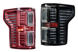 FORD F-150 (15-20): MORIMOTO XB LED TAIL LIGHTS