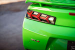 CHEVROLET CAMARO (16-18): MORIMOTO XB LED TAIL LIGHTS