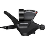 Shimano Altus Shifter - 8-Speed