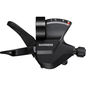 Shimano Altus Shifter - 8-Speed