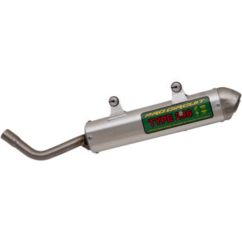 296 Spark Arrestor - KTM/HUSQVARNA