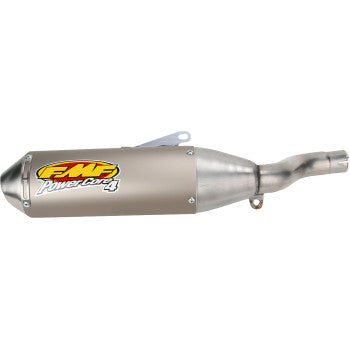 Powercore 4 Muffler - YAMAHA