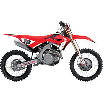 Graphic Kit - SR1 - CR85